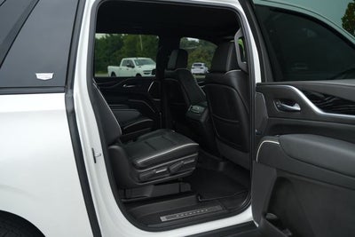 2022 Cadillac Escalade ESV Sport