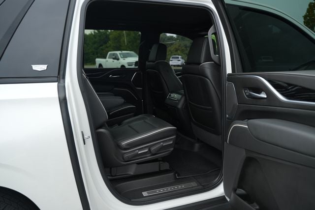2022 Cadillac Escalade ESV Sport
