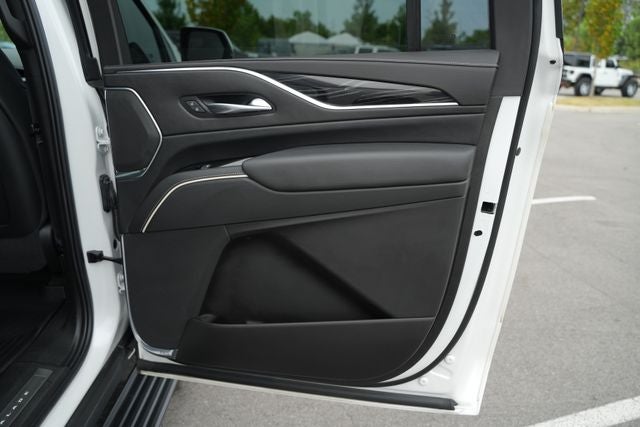 2022 Cadillac Escalade ESV Sport