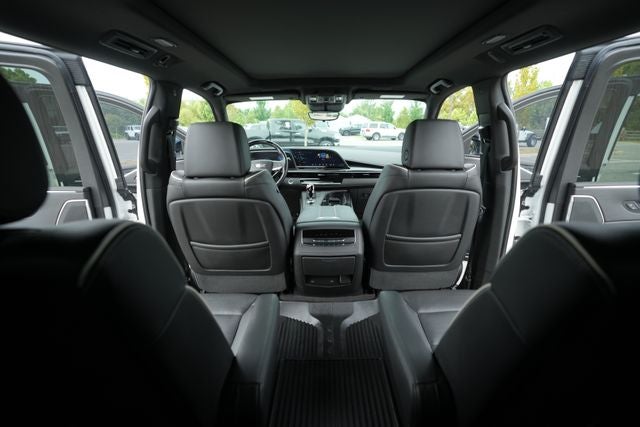 2022 Cadillac Escalade ESV Sport