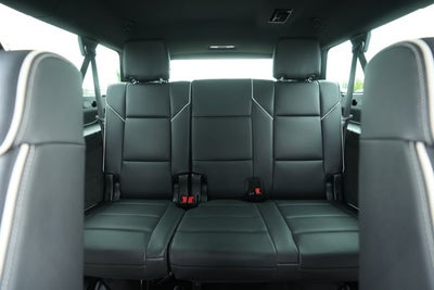 2022 Cadillac Escalade ESV Sport