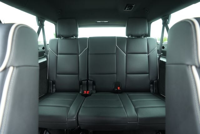 2022 Cadillac Escalade ESV Sport