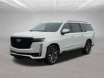 2022 Cadillac Escalade ESV Sport