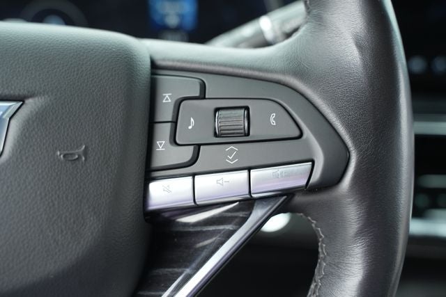 2022 Cadillac Escalade ESV Sport