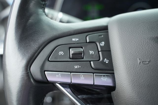 2022 Cadillac Escalade ESV Sport