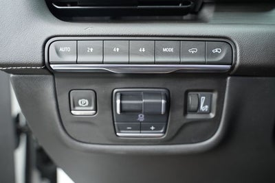 2022 Cadillac Escalade ESV Sport