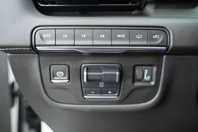 2022 Cadillac Escalade ESV Sport
