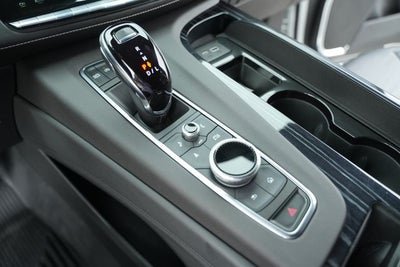 2022 Cadillac Escalade ESV Sport
