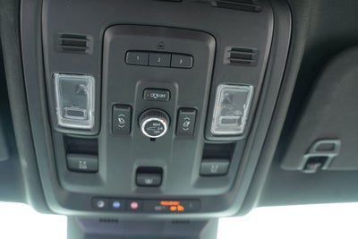 2022 Cadillac Escalade ESV Sport