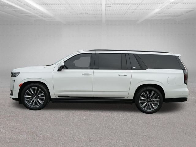 2022 Cadillac Escalade ESV Sport