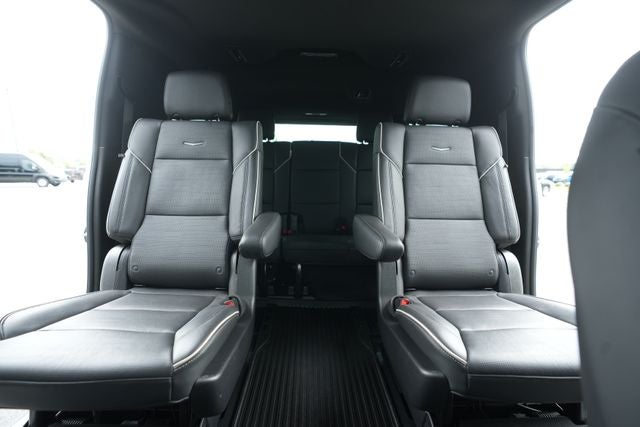 2022 Cadillac Escalade ESV Sport
