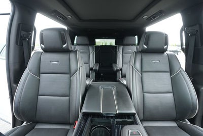 2022 Cadillac Escalade ESV Sport