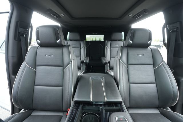 2022 Cadillac Escalade ESV Sport