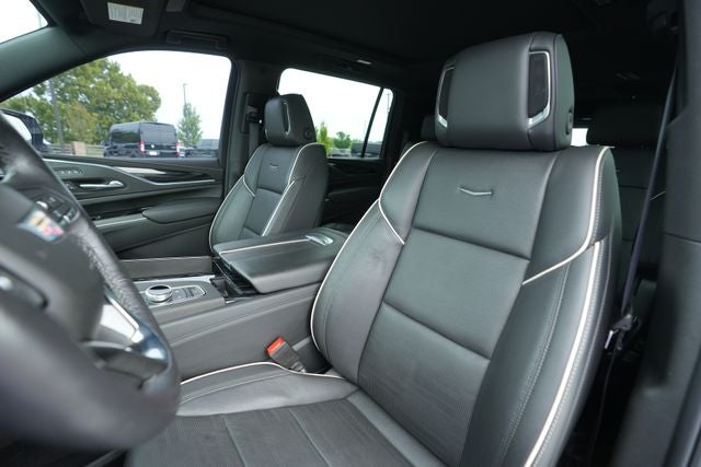 2022 Cadillac Escalade ESV Sport