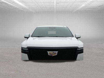 2022 Cadillac Escalade ESV Sport