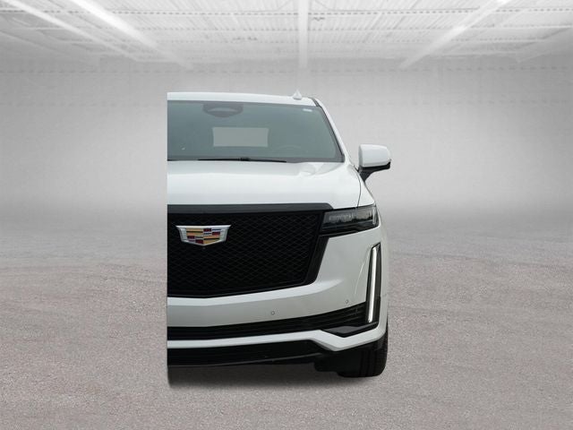 2022 Cadillac Escalade ESV Sport