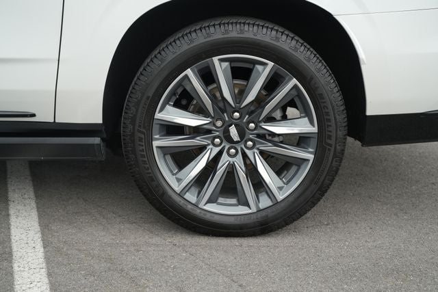 2022 Cadillac Escalade ESV Sport