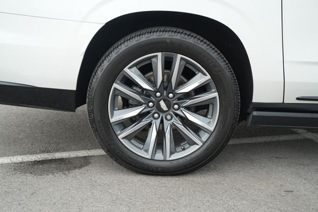 2022 Cadillac Escalade ESV Sport