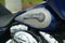 2007 Harley-Davidson Electra Glide Classic Base