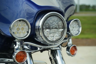 2007 Harley-Davidson Electra Glide Classic Base