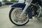 2007 Harley-Davidson Electra Glide Classic Base