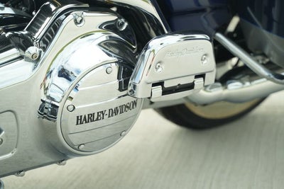 2007 Harley-Davidson Electra Glide Classic Base