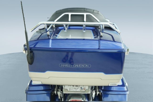 2007 Harley-Davidson Electra Glide Classic Base