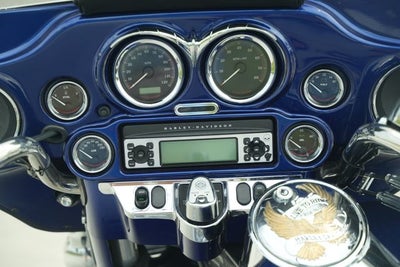 2007 Harley-Davidson Electra Glide Classic Base
