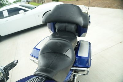 2007 Harley-Davidson Electra Glide Classic Base