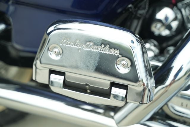 2007 Harley-Davidson Electra Glide Classic Base