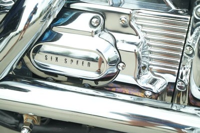 2007 Harley-Davidson Electra Glide Classic Base