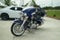 2007 Harley-Davidson Electra Glide Classic Base