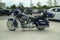 2007 Harley-Davidson Electra Glide Classic Base