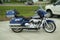 2007 Harley-Davidson Electra Glide Classic Base
