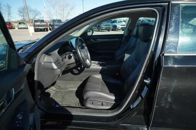 2021 Honda Accord Sport Special Edition