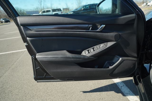 2021 Honda Accord Sport Special Edition