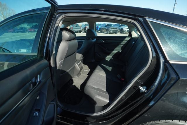 2021 Honda Accord Sport Special Edition