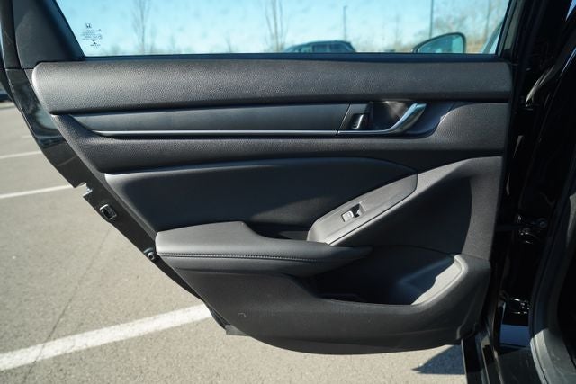 2021 Honda Accord Sport Special Edition