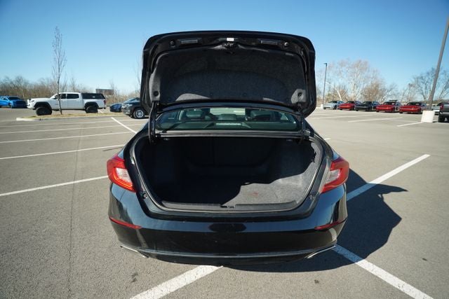 2021 Honda Accord Sport Special Edition