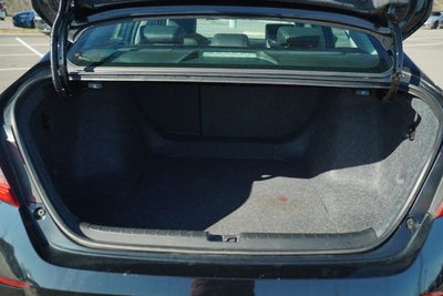 2021 Honda Accord Sport Special Edition