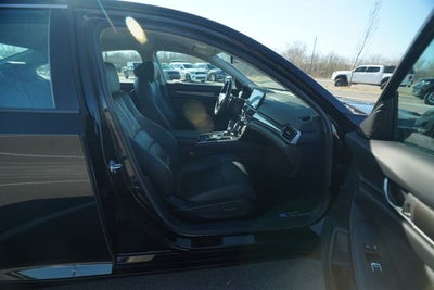 2021 Honda Accord Sport Special Edition