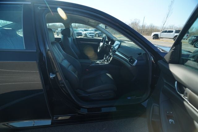 2021 Honda Accord Sport Special Edition