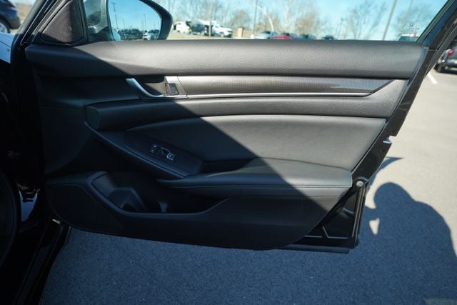 2021 Honda Accord Sport Special Edition