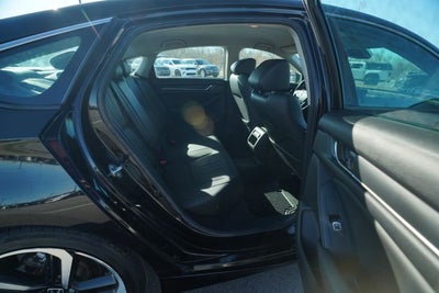 2021 Honda Accord Sport Special Edition