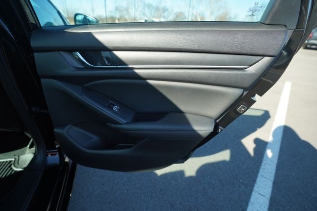 2021 Honda Accord Sport Special Edition