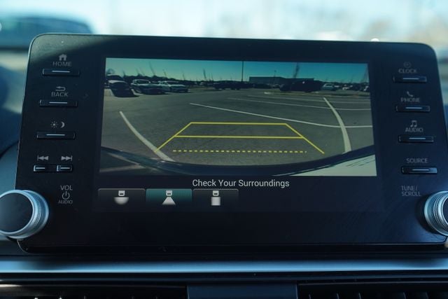 2021 Honda Accord Sport Special Edition