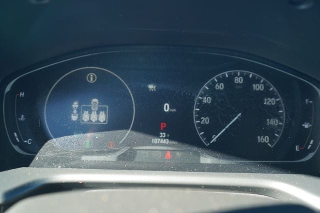 2021 Honda Accord Sport Special Edition