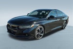 2021 Honda Accord Sport Special Edition