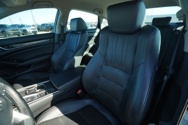 2021 Honda Accord Sport Special Edition