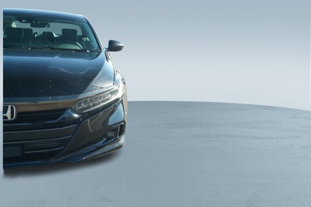 2021 Honda Accord Sport Special Edition